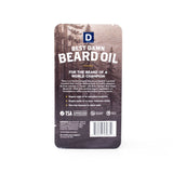 Duke Cannon • Best Damn Beard Oil (0.5 oz Travel Size)