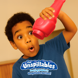 Unspillables Bubble Warriorz – 2-in-1 Sword Bubble Toy