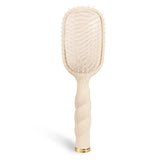 Detangler Brush For Medium Hair- Tan