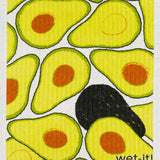 Avocado Swedish Dish Cloth