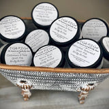 Whipped Goat Milk Body Butter 8oz