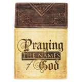 Box of Blessings Praying Names of God