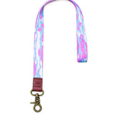 Volt Camo - Lanyard