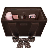 Case-Mate Tote Organizer - Espresso