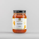 Mango Salsa - 17 oz.