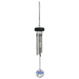 Precious Stones Chime™ - Crystal