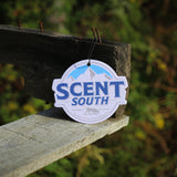Cold Mountain - Air Freshener