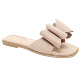 Pierre Dumas Empress Taupe