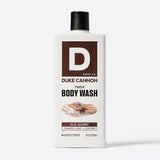 Duke Cannon • THICK High-Viscosity Body Wash – Old Glory Scent