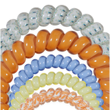 Beach Club | Mixed | Hair Ties