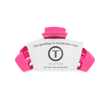 Classic Hair Clip | Medium | Tropical Punch