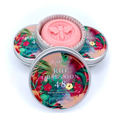 Rio Obsession 48 Lotion Bar (Sol de Janerio 48 Type )