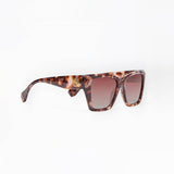 Jessi Polarized Sunglasses | Tortoise