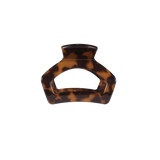 Open Tortoise | Petite | Hair Clip