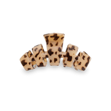 Tiny Teleties Claw Clip