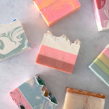 Cranberry Chutney Soap