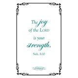 Box of Blessings Bible Promises for Your Every Need