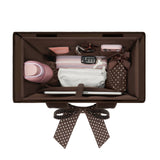Case-Mate Tote Organizer - Espresso
