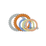 Beach Club | Mixed | Hair Ties