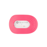 Flat Round | Tropic Twist | Medium