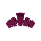 Classic Mulberry Small Claw Clip