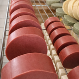 Rose Clay Goat Milk Facial Bar