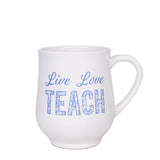 Aldridge Teach Mug