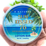Sun Kissed 76 | Lotion Bar (Sol de Janeiro type)
