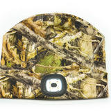 Night Scope Sportsman Rechargeable LED Beanie