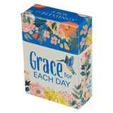 Box of Blessings Grace for Each Day -