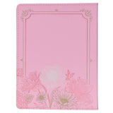 Devotional New Beginnings Pink Flexcover