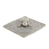Gray Squirrel Lovey Blanket Warmies Baby Shower Gift Infant gift