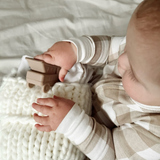 Construction 3pc Bath Toy Set