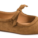 Corkys Layover Flat – Camel