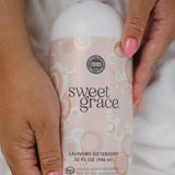 Sweet Grace 32oz Laundry Detergent