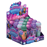Unspillables Pop Star No-Spill Bubble Bottles