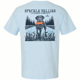 Lab Bumper: Bay / X-Large