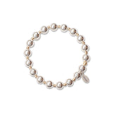 Count Your Blessings in Sterling Silver and Gold Filled: L