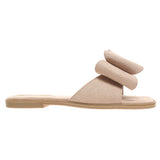 Pierre Dumas Empress Taupe