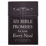 Box of Blessings Bible Promises for Your Every Need