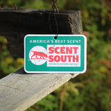 America’s best - Air Freshener