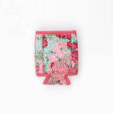 Petal Perfect Koozie – Mary Square