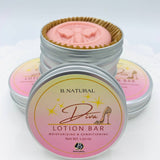 Diva Lotion Bar