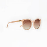 Sarah Polarized Sunglasses | Cashmere