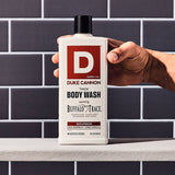Body Wash - Buffalo Trace Bourbon 18oz