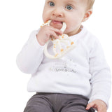 So’Pure Sophie la girafe Teething Ring