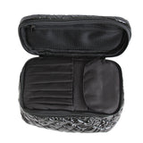 Debra Diamond Glambox Glossy Black 