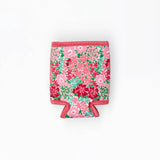 Petal Perfect Koozie – Mary Square