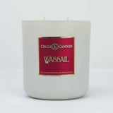 Wassail: Jar Candle 14oz