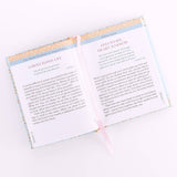 One-Minute Devotions for Young Women Padded Hardcover